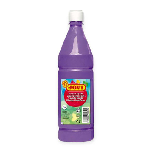Picture of JOVI POSTER COLOUR 1L VIOLET
